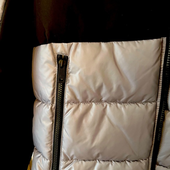 Puffer by Kenneth Cole New York Size S NWT - Picture 3 of 7